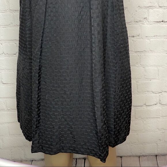 SEE BY CHLOÉ Square Neckline Knee-Length Dres - Picture 12 of 12